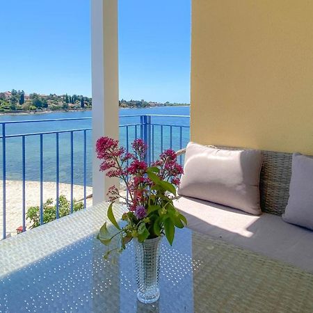 Belvedere Gore Novigrad Istria エクステリア 写真