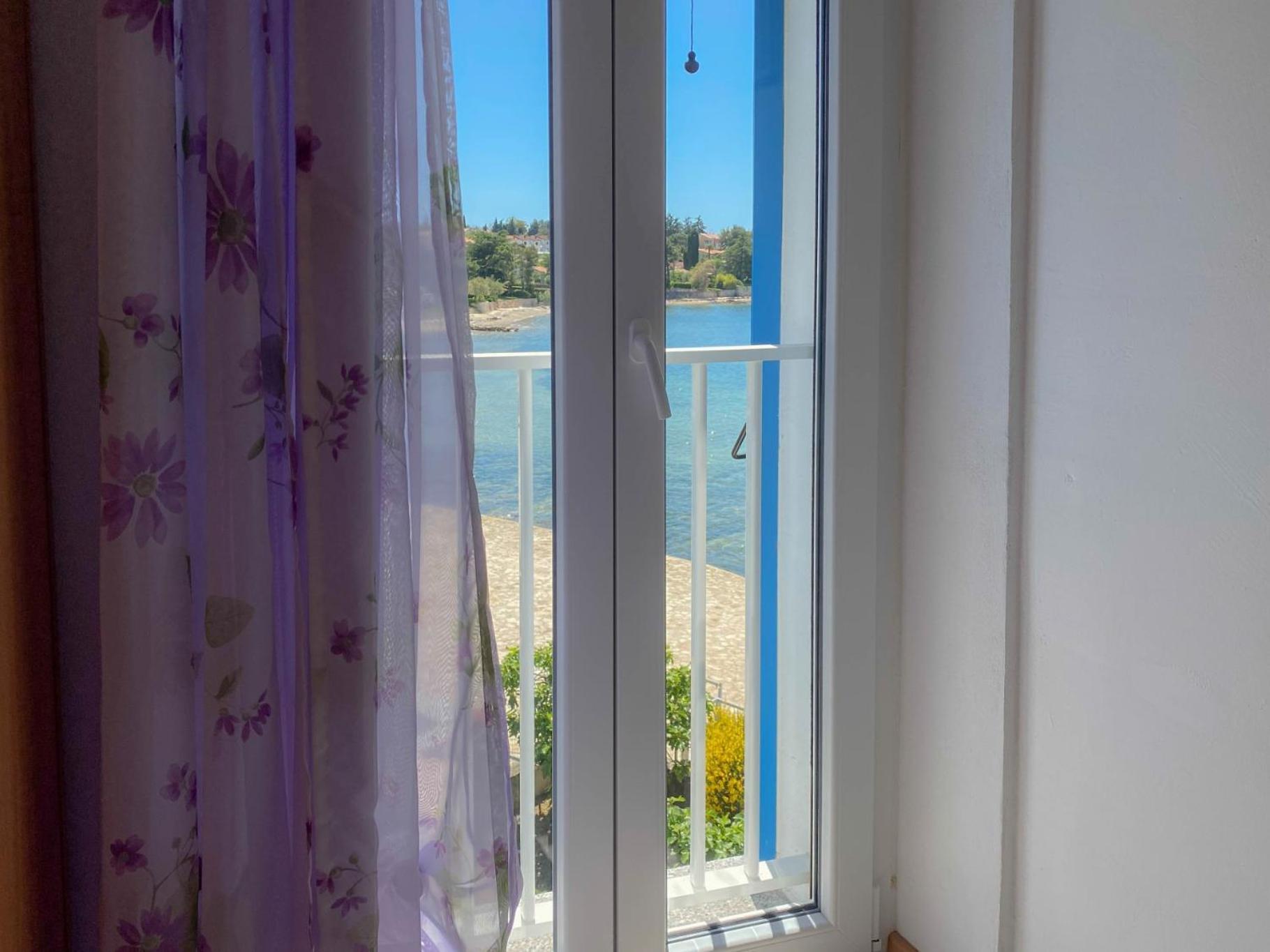 Belvedere Gore Novigrad Istria エクステリア 写真